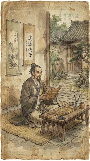 The Butterfly Dream: Zhuangzi’s 2,000-Year-Old Mystery #didyouknow #matrix #philosophy