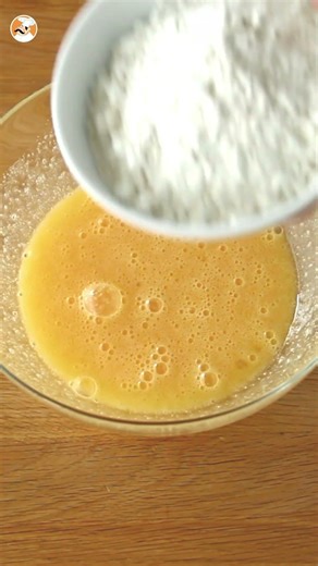 FOUR-QUARTERS CAKE the easiest cake recipe #easyrecipe #recipe #dessert #cake #fourquarterscake