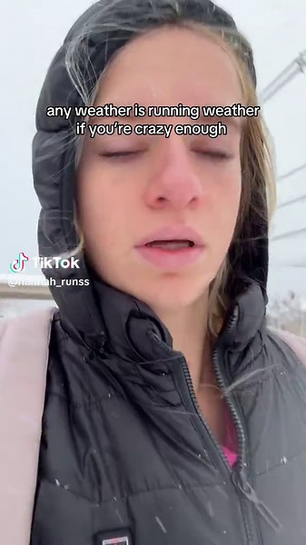 Running in Any Weather: Embrace the Challenge