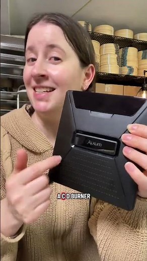 Retro Laptop CD DVD Player USB C 3.0 Portable CD Burner