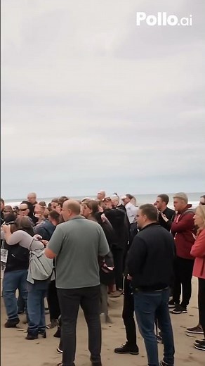 part216:mysterious Alien First Contact | Stunning Sci-Fi Animation