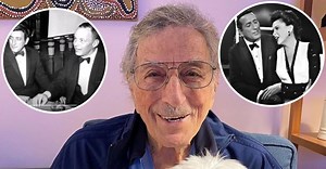 Tony Bennett's Greatest Duets From Judy Garland To Frank Sinatra