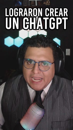 Logran crear un ChatGPT funcional en Minecraft Los gamers lo han vuelto a hacer 🤯: cuando pensabas que en Minecraft ya lo habías visto todo —ciudades enteras, réplicas de consolas y hasta calculadoras— alguien decidió construir nada menos que un ChatGPT funcional dentro del juego ⛏️💻. El creador, conocido como sammyuri, lo llamó CraftGPT y lo levantó con 439 millones de bloques de redstone, tanto que necesitó un mod para que la pantalla pudiera mostrarlo completo. Suena épico… hasta que descub