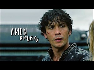 Bellamy & Clarke - Amen Omen [+4x06]