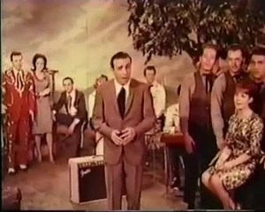 (1961) Faron Young 'Hello Walls'. | Everything Vintage
