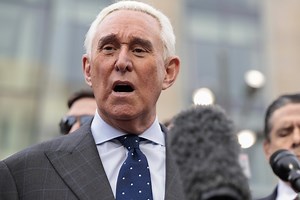How Explosive Roger Stone Video Could Be Used Against Trump