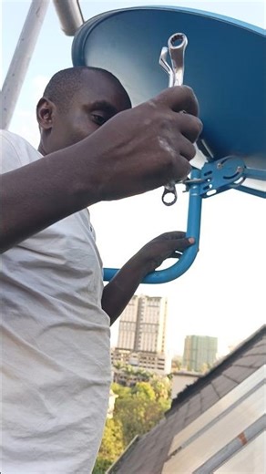 #genz #kenya #dstv #dstvinstalation #dish #siginal #tv #tvshow