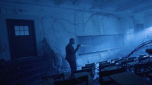 Evil (Salto) : une bande-annonce intrigante et inquiétante pour la nouvelle série horrifique