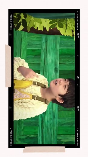 天才てれびくん「ジオ物語」ユウリ大暴走！