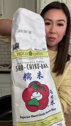 1.1M views · 12K reactions | Save my Mango and Sticky Rice recipe! I...