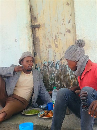 Zambian Comedy Skits: Chiskoro Chema & Bizo Boy Highlights