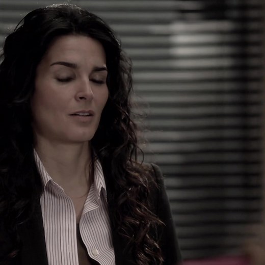 #rizzoliandisles scp: crimestape | rizzoli and isles edit