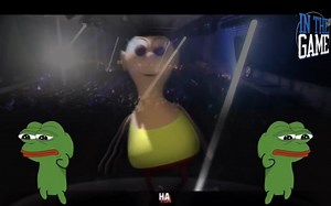 HAMOOD HABIBI Original REMIX