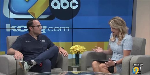 Dr Ferroni’s interview- 9/8