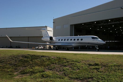 GULFSTREAM G650 Specifications, Operating Cost, Performance