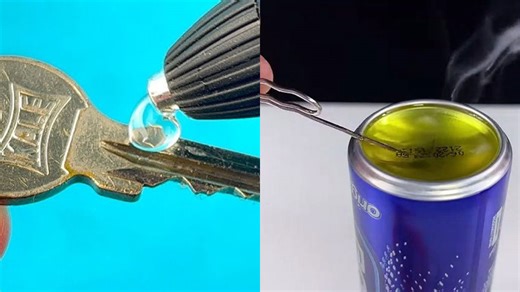 How to Make a Universal Key That Unlocks All Locks