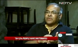 The Transformation Of India's BPO Industry |