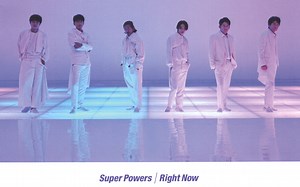 【V6】SuperPowers/RightNow