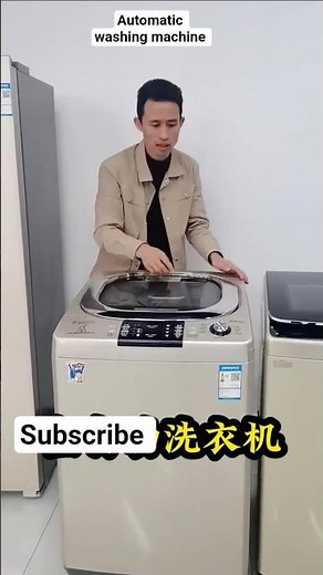 part 227.Top Load Washing Machines Unboxing!Powerful Cleaning for Your Clothes!Must-Have Appliance