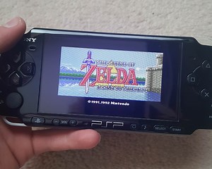 Mame Psp 3000 Emulator