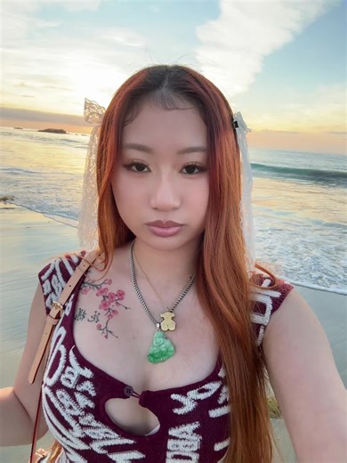 dear-miss-girl (@dearmissgirl)’s videos with Island Sunrise - Software