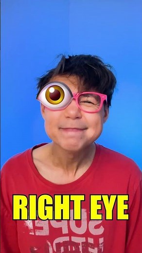 Learn Face Parts 👅👀 Fun Educational Game for Toddlers & Preschoolers!