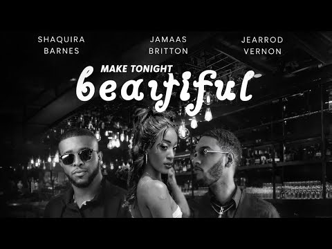 MAKE TONIGHT BEAUTIFUL (Short Film)