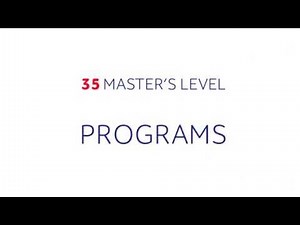 About ITMO University