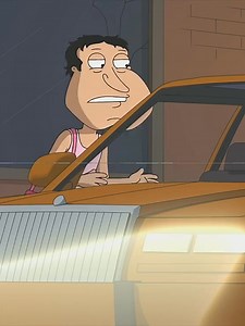 907K views · 5.4K reactions | Hahahha funny cartoon characters in family guy funny cartoon characters #followerseveryonehighlights #followerseveryonehighlightseveryone #shortsreels #foryoupagereels #familyguyclips #funnycartoonvideo #familyguyfunnymoments #familyguymemes #familyguy | Bebeth Van Cauwenberge | Facebook