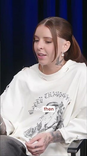 Young Miko on Sharing the Stage with Bad Bunny in Puerto Rico