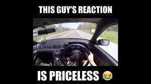 60K views · 1K reactions | When you haven't driven your car for ages and you're all like... | Fast Car Magazine | Facebook