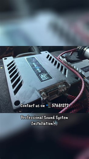 Honda Vezel Play Sound System Installation by SoundWerkz Audio Concepts⚡️ 💥Banda ICE 1201 💥Banda BEAT 800.4 💥Hertz SPL SHOW SV165.1 💥Kicker Tweeters 💥Hertz SPL SHOW SS12 💥High-End Android Headunit 💥Rockford Fosgate Capacitor 💥Connection Powerflow Cable & RCA Cables Call / WhatsApp 📲 57681272 📍Trois Bras, Petit Raffray [Location on Google Maps] ✅Professional Installation ✅Quality Products ✅Customer Satisfaction #vezel #bandaaudioparts #hertzaudio #soundsystem #caraudio