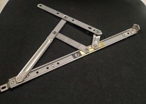 [Hot Item] New Design Milling-Free Slot Casement Window Friction Stay