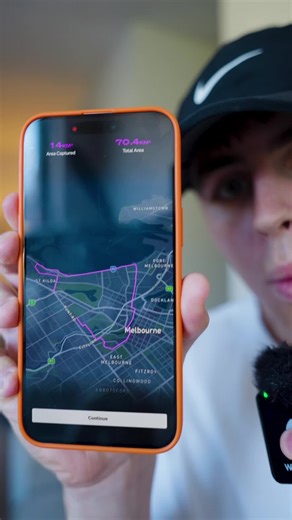 What would happen if you did this…? #running #game #intvl