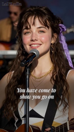 30M views · 992K reactions | My Heart Will Go On Lyrics - Céline Dion #lyricsvideo #celinedion #titanic | LofiLulla | Facebook