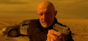 Batman: Arkham Knight's Voice Cast Confirmed, Breaking Bad's Mike Ehrmantraut is In | XboxAchievements.com