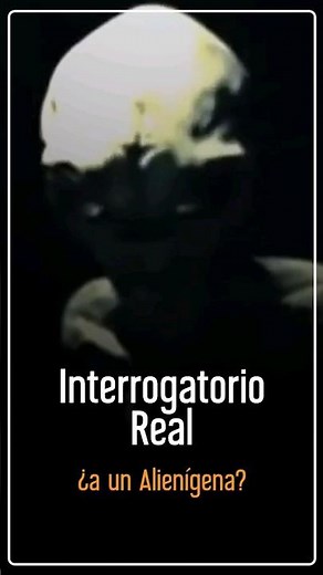 👽🎥 Royal Interrogation of an #Alien? 🛸🤯 #extraterrestrial