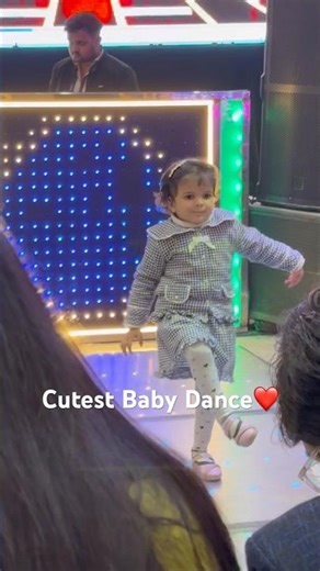 Pushpa Pushpa Song Dance | Little Girl’s Cutest Moves