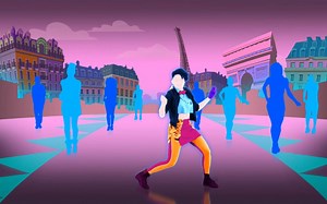 【JUST DANCE 舞力全开】Danse (Pop Version)