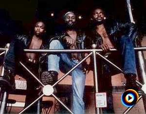 Everybody Get Down (Euro Mix) by Schwarzkopf