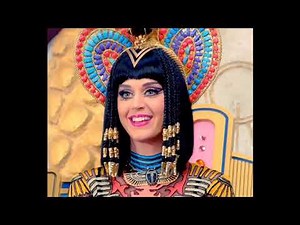 Katy Perry - Dark Horse (Extended Version)