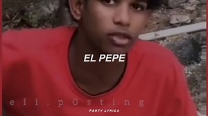 El Pepe vs Ete sech ; remix - Letra 😎 https://www.youtube.com/watch?v=QGLq24ClY-M | ᴘᴀʀᴛʏʟʏʀɪᴄꜱ.
