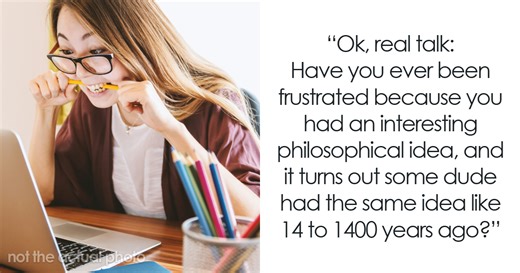 50 Memes That Might Either Cure Your Existential Crisis Or Make It Worse