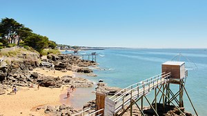 5 merveilles de la nature à visiter autour de Nantes