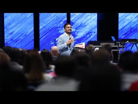 The Main Event | The River Church