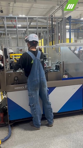 As our production capacity grows, it is essential we keep our Howick machine running for longer stretches, making daily maintenance essential. Over the past three months, we produced an impressive 497 wall panels (totaling 100,000 LF), along with steady increases in CFS stud output and coil changes. We are already tracking toward a new all-time high for November! Behind every panel is a crew that keeps this machine dialed in, preventing downtime, protecting quality, and ensuring safe, reliable p