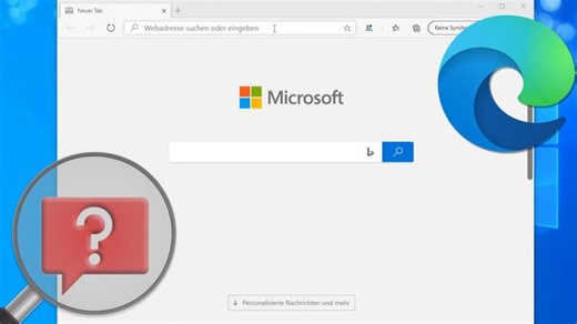 Microsoft Edge Hacks: Versteckte Funktionen aktivieren