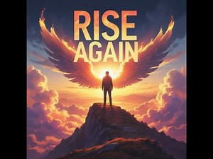 Rise Again | Official Lyric Video