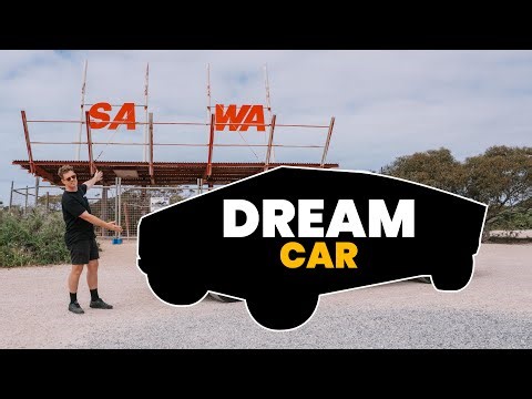 I Travelled Across Australia for THIS! Worth it?