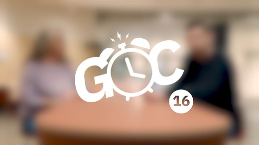 GOC time 16 sequence